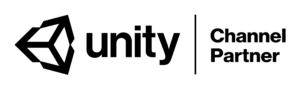 Unity Channel Partner Badge