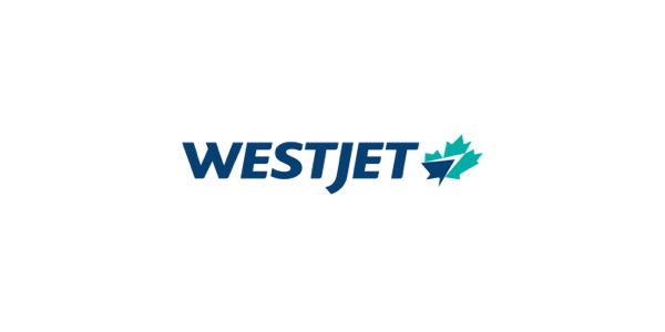 11WestJet logo
