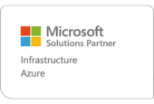Azure Infrastructure Solutions Partner