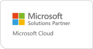 MS Solutions Cloud Logo