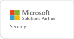 MS Security Solution Partner