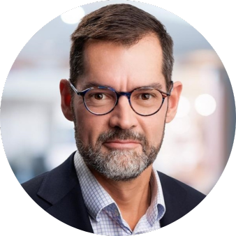 Gert du Preez