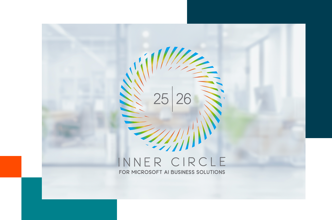 Inner circle 2025-2026