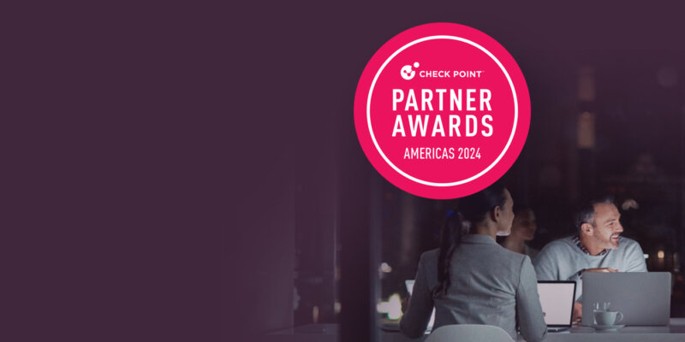 Partner award